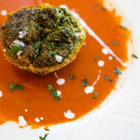 Szálloda Atlantic Giulianova