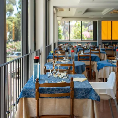 Atlantic 3* Giulianova