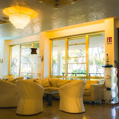 Hotel Atlantic