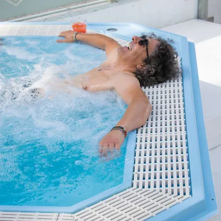 Atlantic Szálloda Giulianova