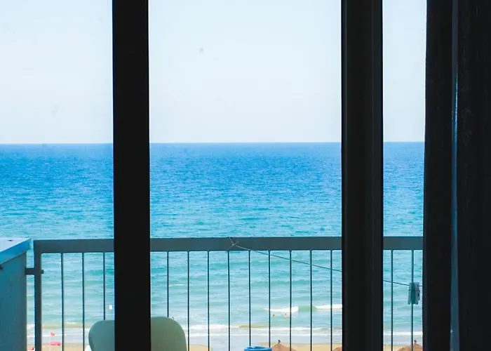 Atlantic Hotel Giulianova