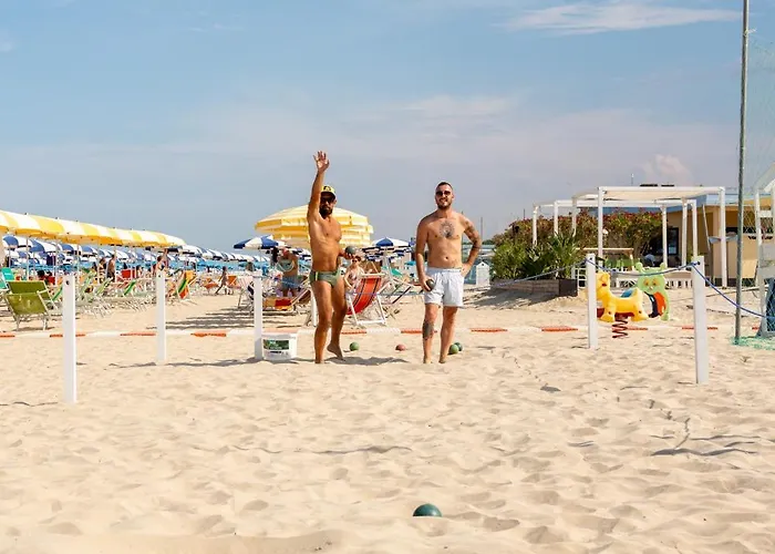 Atlantic 3* Giulianova