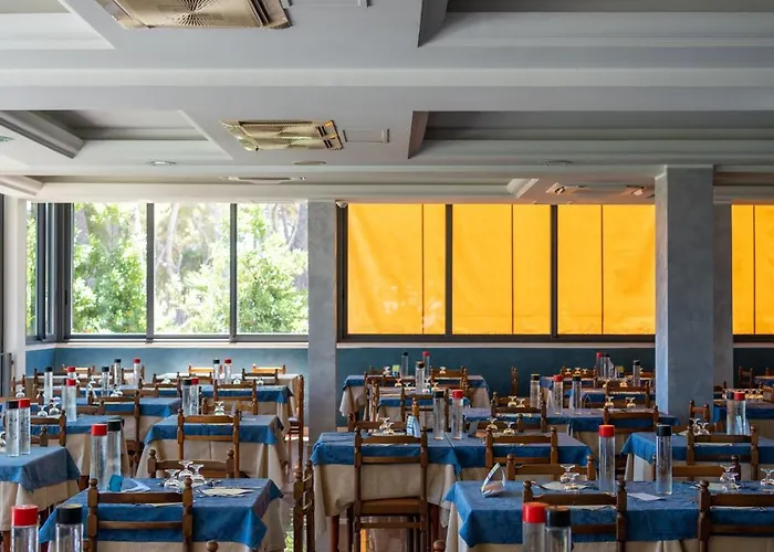 Hotel Atlantic Giulianova