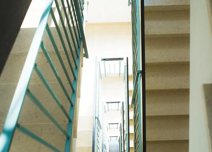 Atlantic Hotel Giulianova