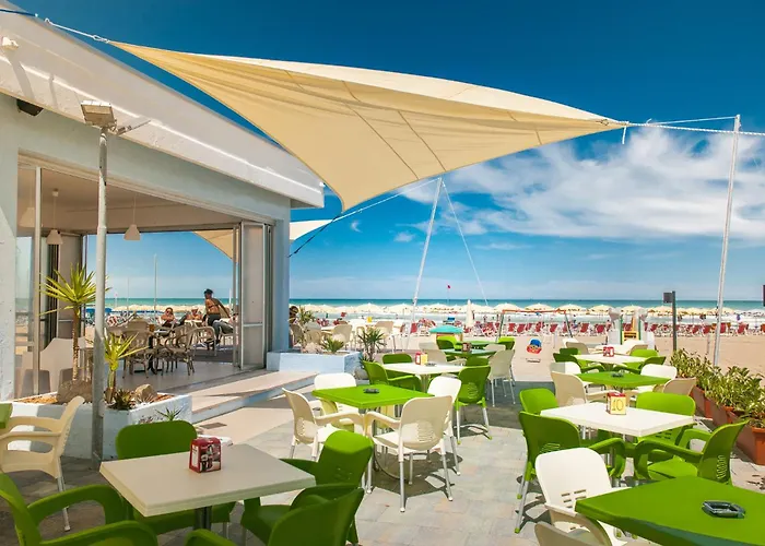 Hotel Atlantic Giulianova