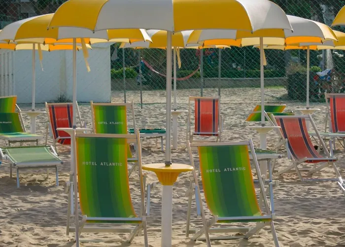 Atlantic Hotel Giulianova