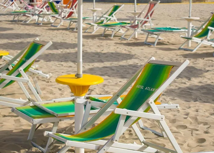 Hotel Atlantic Giulianova