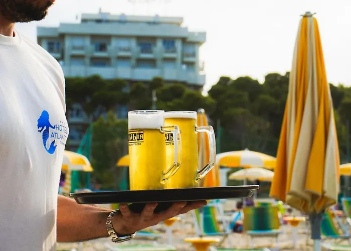 Atlantic 3* Giulianova