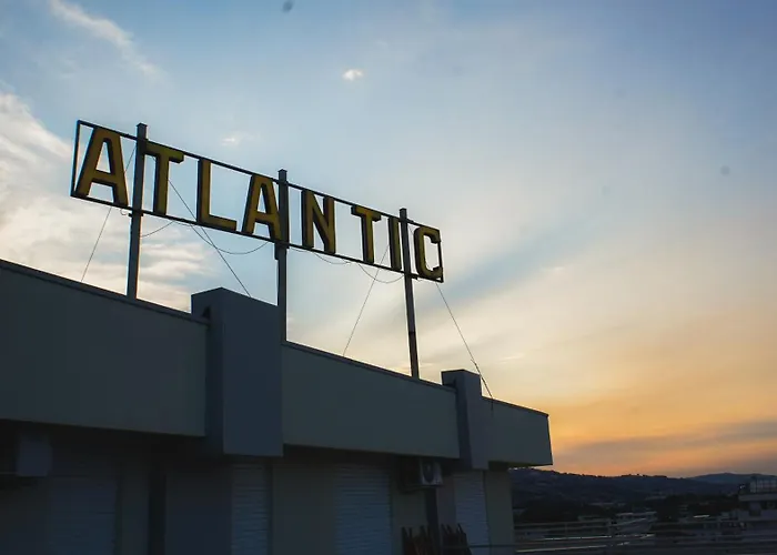 Atlantic