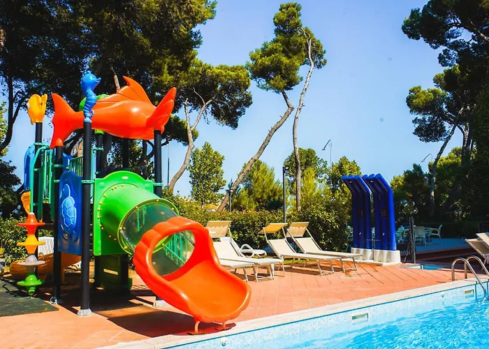 Hotel Atlantic Giulianova