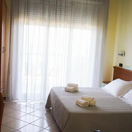 Atlantic 3* Giulianova