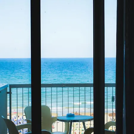 Atlantic Hotel Giulianova