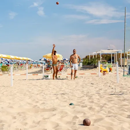 Atlantic 3* Giulianova