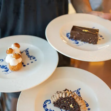 Atlantic Hotel Giulianova