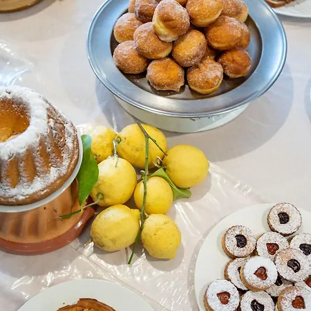 Atlantic Hotel Giulianova