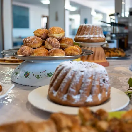 Atlantic 3* Giulianova