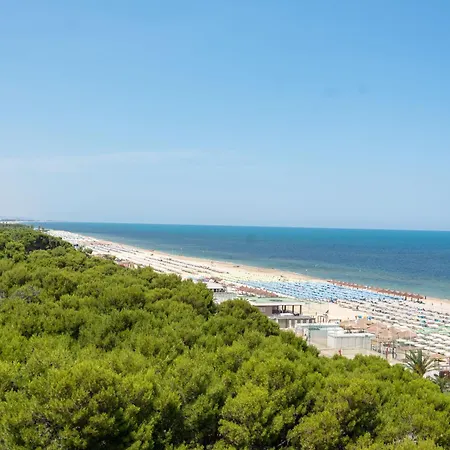 Atlantic 3* Giulianova