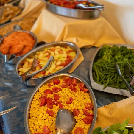 Atlantic Hotel Giulianova