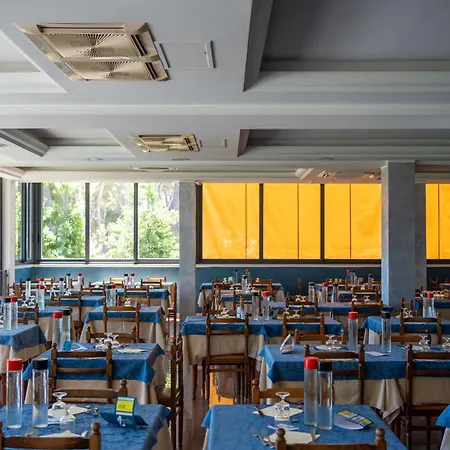 Hotel Atlantic Giulianova