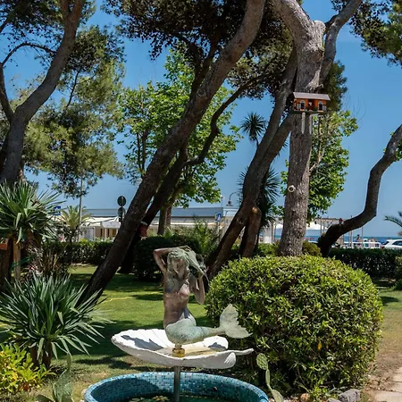 Atlantic Hotel Giulianova