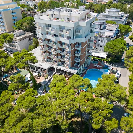 Atlantic Hotel 3*