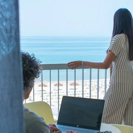 Atlantic فندق 3*