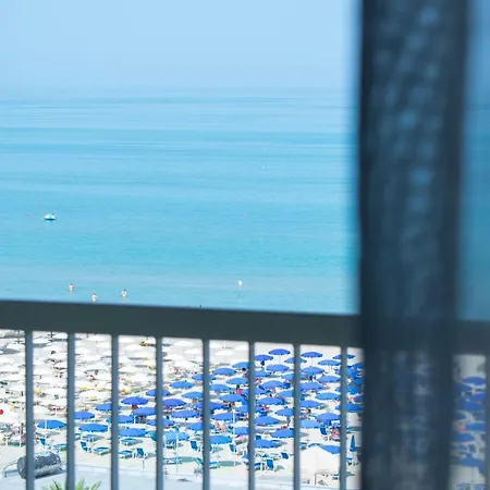 Atlantic 3*