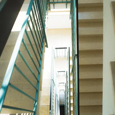 Atlantic Hotel Giulianova