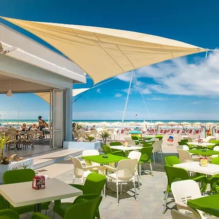 Hotel Atlantic Giulianova