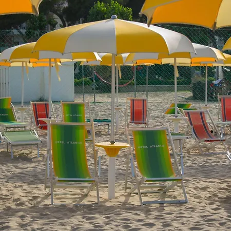 Atlantic Hotel Giulianova