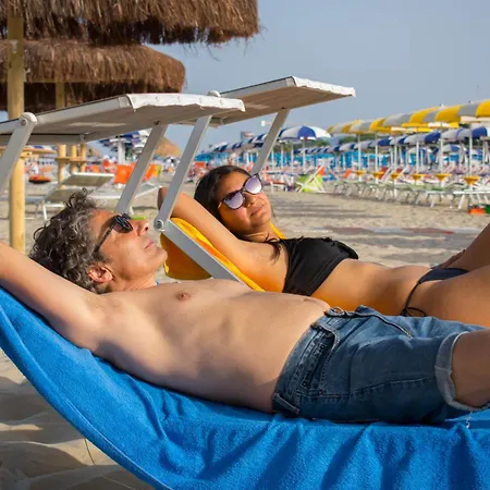 Hotel Atlantic Giulianova