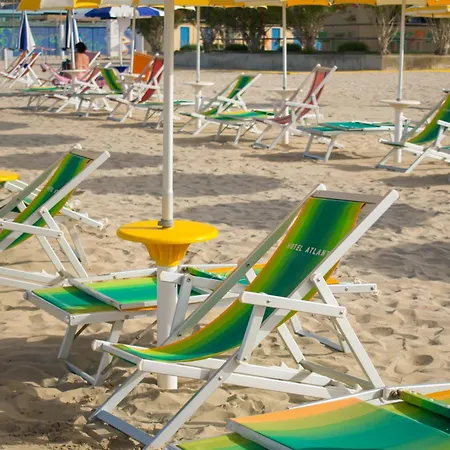 Hotel Atlantic Giulianova
