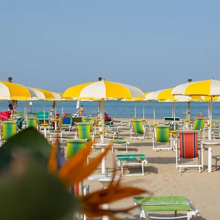 Atlantic 3* Giulianova