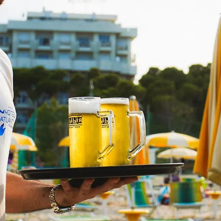 Atlantic 3* Giulianova