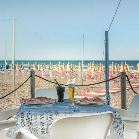 Atlantic 3*