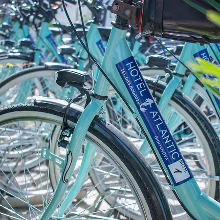 Hotel Atlantic
