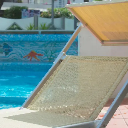 Atlantic Hotel 3*