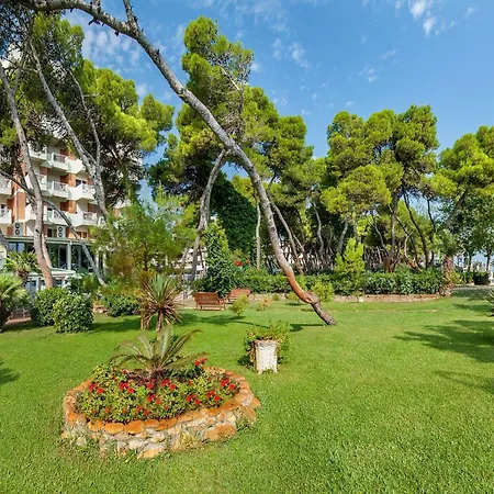 Atlantic Hotel Giulianova