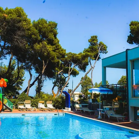 Hotel Atlantic Giulianova