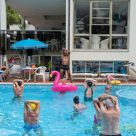 Hotel Atlantic 3*
