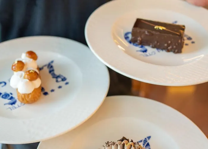 Atlantic Ξενοδοχείο Giulianova