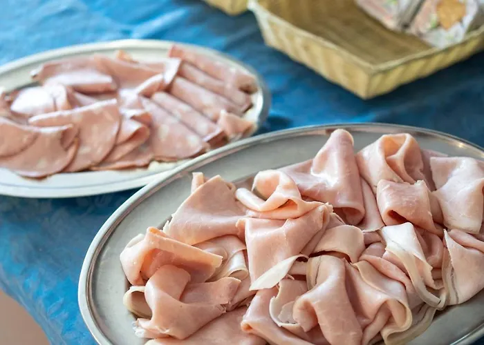 Atlantic Ξενοδοχείο