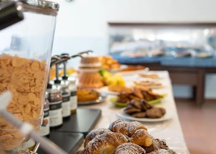 Atlantic 3* Giulianova