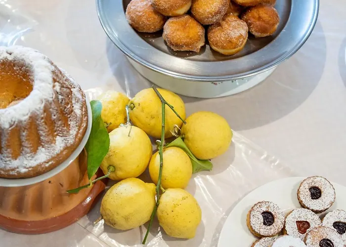 Atlantic Ξενοδοχείο Giulianova