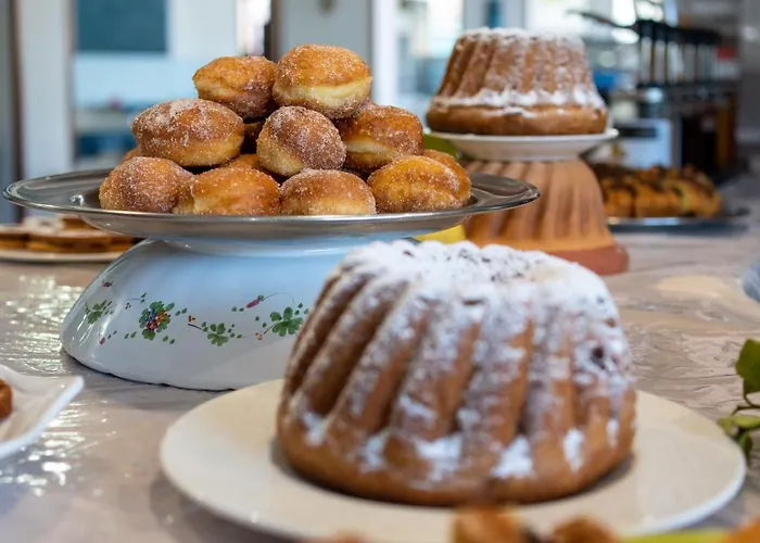 Atlantic 3* Giulianova