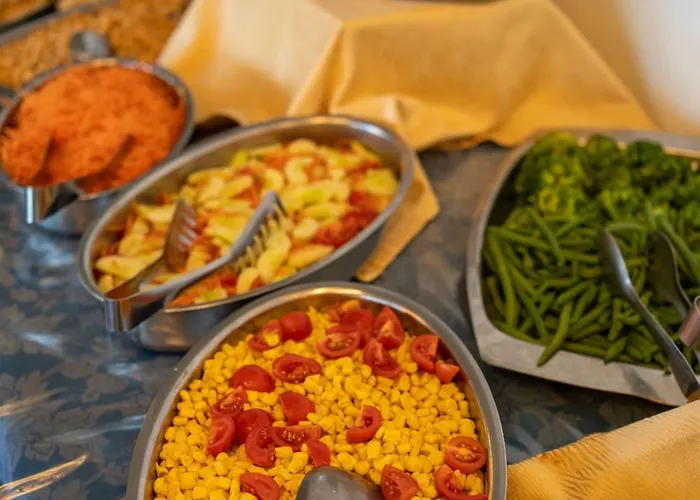 Atlantic Ξενοδοχείο Giulianova