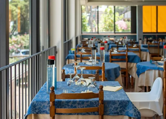 Atlantic 3* Giulianova