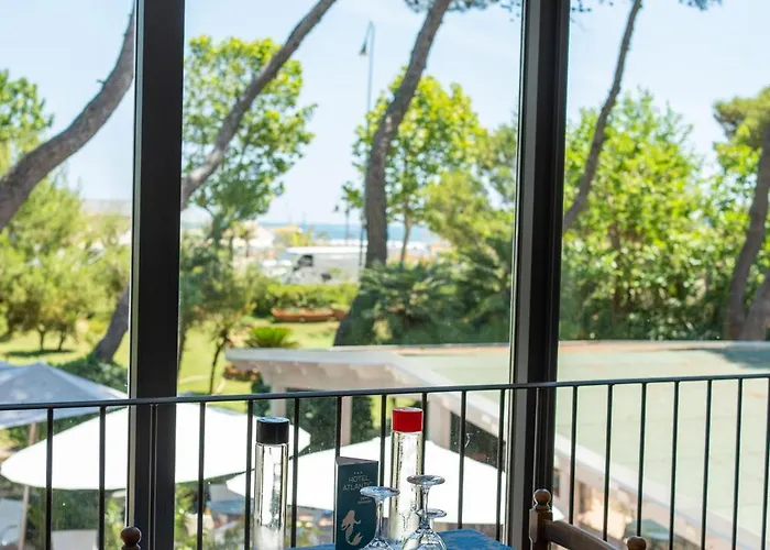 Ξενοδοχείο Atlantic