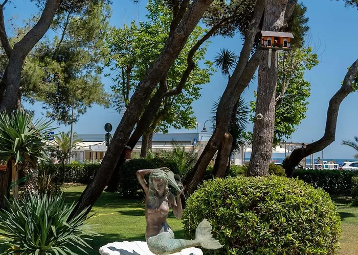 Atlantic Ξενοδοχείο Giulianova