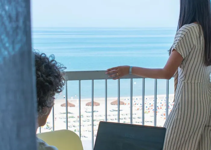 Atlantic Ξενοδοχείο 3*